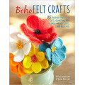 Boho Felt Crafts